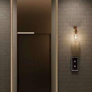 Ascensor Comercial Otis de 1600 kg Máx., Elevador para Negocios, Elevador de Tracción, Elevador para el Hogar - Product Image 6