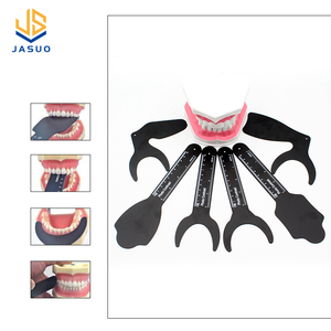 Tablero de <span class=keywords><strong>Contraste</strong></span> para Fotografía Dental, Tablero de Fondo Negro, Tablero Palatino, Tablero Oral para Mejillas - Product Image 4
