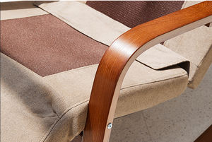 Katlanabilir öz bakım Sillas Plegables Masaj Koltugu Maquinas Para Masajes Reductores vücut Masaj koltuğu - Product Image 3