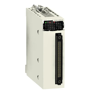 BMXDDM3202K Module d'E/S mixte discret Schneider Modicon X80 - Product Image 1