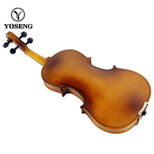 Madera contrachapada barata de fábrica china <span class=keywords><strong>para</strong></span> violín de <span class=keywords><strong>principiantes</strong></span> - Product Image 6
