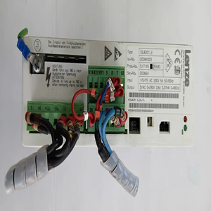 New and in Stock frequency converter 33.8201-E ,inverter ,<strong>took</strong> from working machine for PLC, PAC &amp; Dedicated Ctrlrs - Product Image 1