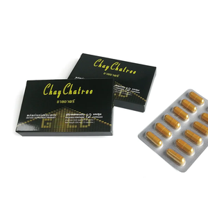 Cápsulas de Polvo de Raíz de Maca, Fórmula Personalizada para el Bienestar Masculino, Cápsulas de Apoyo Inmunológico, Cápsulas Dietéticas Personalizadas OEM ODM - Product Image 1