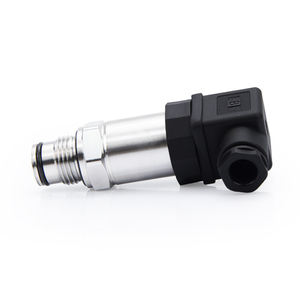 フラッシュ圧力トランスミッター4-20ma工業用圧力センサー - Product Image 4