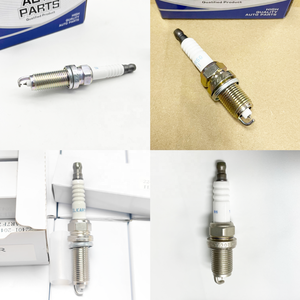Haoxiang Factory Car Iridium Platinum Bujias para Toyota Nissan Hyundai Kia 90919-01210 90919-01253 <span class=keywords><strong>SK20R11</strong></span> - Product Image 2