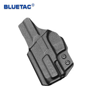 Bluetac थोक अंदर कमरबंद छुपा ले IWB Kydex बंदूक पिस्तौलदान सामरिक Assemblable प्रकाशिकी पिस्तौलदान - Product Image 6