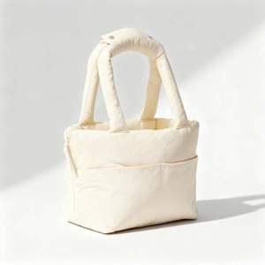 <span class=keywords><strong>Sac</strong></span> de transport pour animaux de compagnie multifonctionnel et rembourré, mini siège de voiture pour chien, lit de <span class=keywords><strong>s</strong></span>écurité avec coussin amovible, <span class=keywords><strong>sac</strong></span> de transport pour animaux de compagnie - Product Image 2