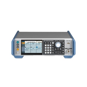 Generador de Señales de Función RF Rohde & Schwarz Chino, Modelo R SSMB100B, Diseño Compacto, Pequeño y Compacto, 2 Unidades de Altura, 3/4 19 Pulgadas para Fácil Instalación - Product Image 1