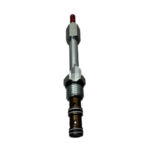 PLC SV4-10-3P-0-00 02-180119 螺旋式电磁阀编程控制器 - Product Image 1