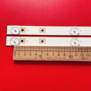 Rétroéclairage LED pour téléviseur HX-NO.593 DS32M63-DS01-V01 M00600939 DSBJ-WG pour 32EU3000 32EU3100 - Product Image 5