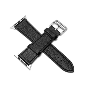 Bộ Quà Tặng Văn Phòng Khuyến Mại Tùy Chỉnh Bằng Da Pu Bộ Quà Tặng Khuyến Mãi Bao Da Điện Thoại + Dây Đeo Đồng Hồ + Ngăn Đựng Thẻ + Hộp Đựng Airpod - Product Image 3