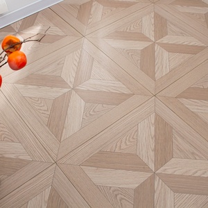 <span class=keywords><strong>Parquet</strong></span> <span class=keywords><strong>flottant</strong></span> imperméable en bois stratifié 8 mm 12 mm, prix des parquets stratifiés AC3 - Product Image 5