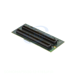 ชิ้นส่วนวงจรอิเล็กทรอนิกส์แบบฝังตัวของผู้ผลิต รุ่น SOMOMAP3530-12-1783JFIR - Product Image 1