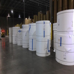 <strong>Offset</strong> <strong>Printing</strong> Glossy and Matte C2s Coated Art <strong>Paper</strong>/Couche <strong>Paper</strong> 80GSM -250GSM - Product Image 2