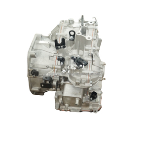 Original <strong>Auto</strong> <strong>Parts</strong> 23665954 Transmission Gearbox for <strong>Baojun</strong> 530 Captiva - Product Image 4