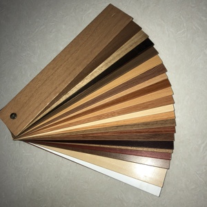 تصميم داخلي 50 <span class=keywords><strong>Basswood</strong></span> Paulownia <span class=keywords><strong>Slats</strong></span> للدليل - Product Image 5