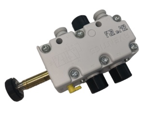 5727455302/aventics/válvula solenodi/máquina sopladora de botellas/5/2 vías - Product Image 4
