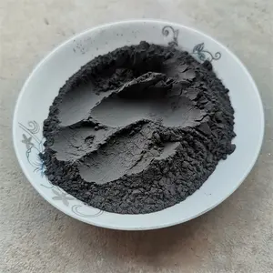 MSDS Certificate Factory Low Price High Purity Titanium hydride Powder for Hydrogen Energy Materials/Cemented Carbide Additives