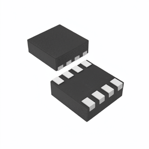 LM25007SD Power Management (PMIC) 8 WDFN Exposed Pad Authorized Distributor Electronics Component - Product Image 1
