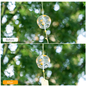 シネマMPTV拡散カメラフィルター用工場OEM 4x 5.65 \ "古典的な柔らかいガラスフィルター1/<span class=keywords><strong>2</strong></span> 1/4 1/8 - Product Image 6