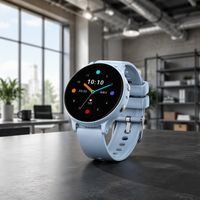 Montre connectée populaire modèle CT06Pro avec écran rond de 1,32 pouce, GPS, vidéo, appel d'urgence SOS, 4G, pour enfants