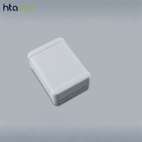 Emballage en boîte en pâte à papier moulée compostable de qualité supérieure pour produits biologiques de luxe - Boîtes intérieures et extérieures avec un design exquis