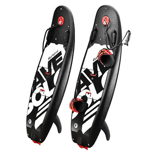 Planche de surf électrique 2026 haute puissance pour sports nautiques avec batterie longue durée, accélération rapide et design premium - Product Image 2