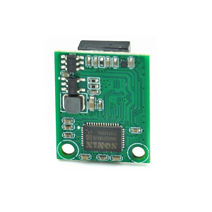 Module de caméra USB OV5640, <span class=keywords><strong>60</strong></span> FPS HD 5MP, objectif grand angle 75 degrés, module de caméra fixe UVC YUY, carte de circuit imprimé - Product Image 3