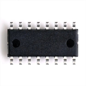 Phổ CMOS đơn kênh RF tiếng ồn thấp khuếch đại <span class=keywords><strong>IC</strong></span> gói SOP-16 thành phần điện tử <span class=keywords><strong>IC</strong></span> cbm6004 - Product Image 6