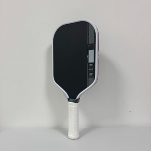 Vợt cầu lông Pickleball Ben John IV Pro Player đạt chuẩn USAPA/UPAA, lõi đẩy thế hệ 4, sợi carbon T700 16mm, giao hàng miễn phí - Product Image 4