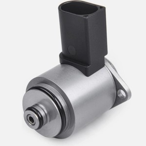 Válvula Solenoide Direccional 4F0998317A Para Audi A4 A5 A6 A7 A8 Q5 Q7 Ángulo Recto - Product Image 3