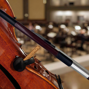 Maosenhuang zwb10 trung gian brazilwood Đức đôi Bass Bow-Trọng lượng nhẹ bền & đáp ứng - Product Image 1