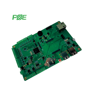 FR4 một cửa hợp đồng cho thông minh ai máy ảnh ai Bo mạch chủ pcba OEM Nhà cung cấp trong điện tử tiêu dùng - Product Image 3