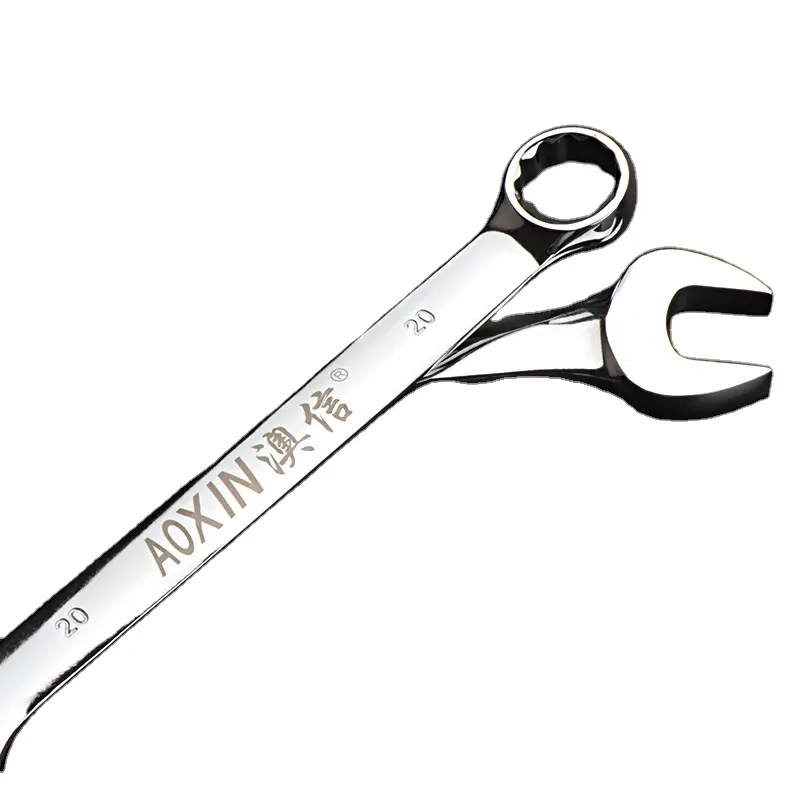 6-36mm drop forged combination spanners nut removal tools