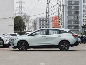 Buick VELITE 6 2024 de Largo Alcance, 430 km, Edición Premium <span class=keywords><strong>Plus</strong></span>, Excelente Relación Calidad-Precio, Hatchback Eléctrico, Carga Rápida en 30 Minutos, Batería de 50 kWh, Motor de 130 kW - Product Image 5