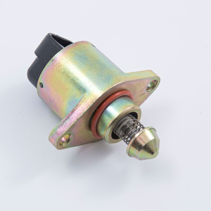 มอเตอร์ควบคุมรอบเดินเบา AC77 4861085 4612673 สำหรับ Chrysler Dodge Eagle Plymouth มอเตอร์ควบคุมอากาศรอบเดินเบา IAC มอเตอร์สเต็ปเปอร์ - Product Image 1