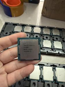 Processeur de serveur Intel Core <span class=keywords><strong>i5</strong></span> de 6e, 7e, 8e et 9e génération, socket LGA 1151, 3,6 GHz, 12 nm, modèles 6100, 7100, 6500, 7500, 8100, 8500, 9500, en bon état de fonctionnement, CPU d'occasion - Product Image 3