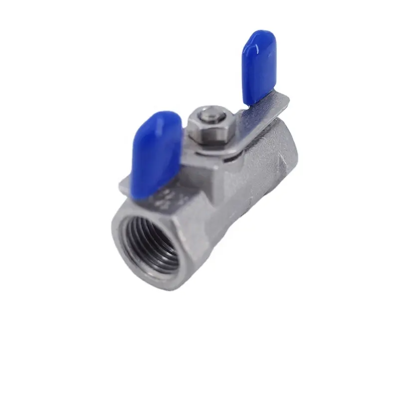 GOGO Temperatur dampf ventil 100psi 2-Wege-Magnetventil elektrisches rostfreies Wasser ventil 1/2 3/4 Zoll PVC-Kugel hahn