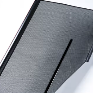 Parasol Retráctil para Ventana Lateral de Coche, Versión 3.0, para <span class=keywords><strong>Jeep</strong></span> Gladiator - Product Image 5