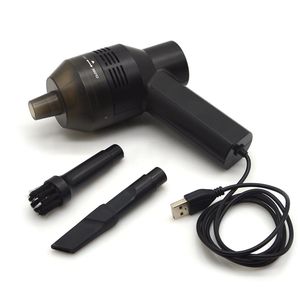 Aspirador portátil Mini con teclado USB para ordenador, aspirador de polvo para ordenador portátil, de escritorio y <span class=keywords><strong>PC</strong></span> - Product Image 5