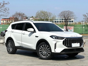 Voitures <span class=keywords><strong>d</strong></span>'occasion Chery Jetour X70 Plus Essence 2024 Jetour X70 Plus Voitures <span class=keywords><strong>d</strong></span>'occasion - Product Image 3