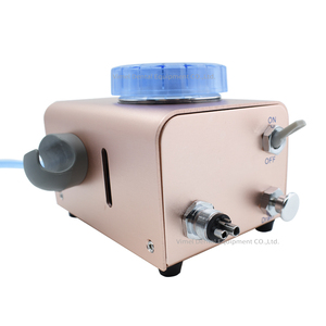 Levigatrice ad aria dentale Microetcher abrasione sabbiatura Sandblaster denti lucidatura aria profia odontoiatria strumenti di sbiancamento dei denti - Product Image 6