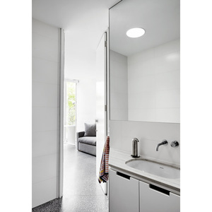 Casa Contenedor Moderna de Diseño Rectangular para Residencia Privada con Solución Integral del Proyecto - Product Image 3