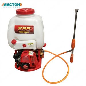 Fabricante de Pulverizadores de Plástico Vacíos Personalizados al por Mayor, Pulverizador de Riego - Product Image 1