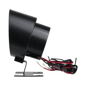 Wenle Universeller Auto- und Motorrad-Digitaler LCD-Kraftstoff- und Ölstandsanzeiger Neue Digitale Tankstandsanzeigen für Autos und LKWs - Product Image 3