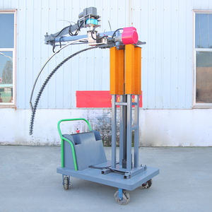 Coupe-<span class=keywords><strong>haie</strong></span> de parc de vente directe d'usine coupe hydraulique boule découpeuse nouveau style - Product Image 4