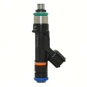 Оригинальный топливный инжектор Westbay 0280158020 для Dodge Nitro 3.7L V6 2007-2011 годов выпуска - Product Image 1