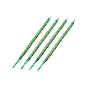 Offline Direktvertrieb Topfpflanzen-Stützen Biegsame Kokosnussfaser-Pflanzenständer - Product Image 6