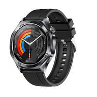 Nouveautés direct usine : Montre connectée AK83 1,46 pouces 400 mAh, Appel Bluetooth, IPX8, Fréquence cardiaque, SpO2, Multisports, Suivi fitness, Suivi sommeil, Commande vocale IA, Musique, Appel direct