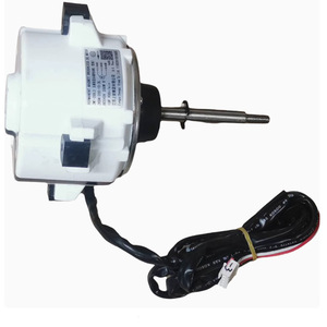 Moteur de ventilateur Zksn-200-10-3l pour unité extérieure de climatisation centrale électrique 220v 50hz - Product Image 1